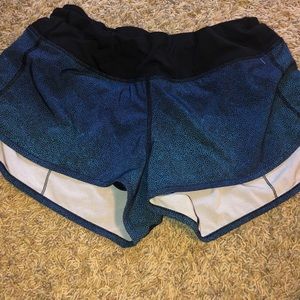 Lululemon shorts